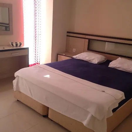 Topcuoglu Villas * Kadriye