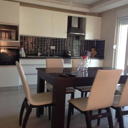 Topcuoglu Villas Hotel *