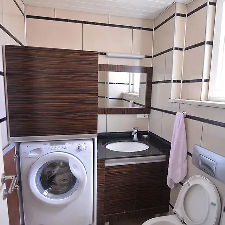 Topcuoglu Villas *