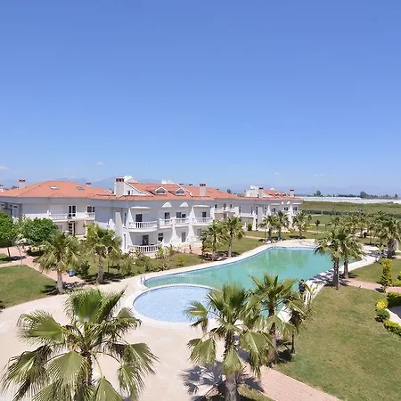 Topcuoglu Villas *