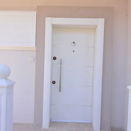 Topcuoglu Villas Hotel Kadriye