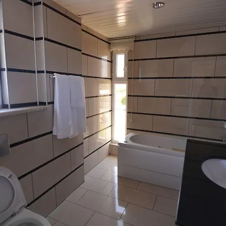 Topcuoglu Villas Hotel *