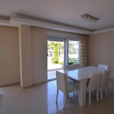 Topcuoglu Villas Hotel Kadriye