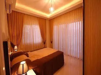 Topcuoglu Villas Hotel *